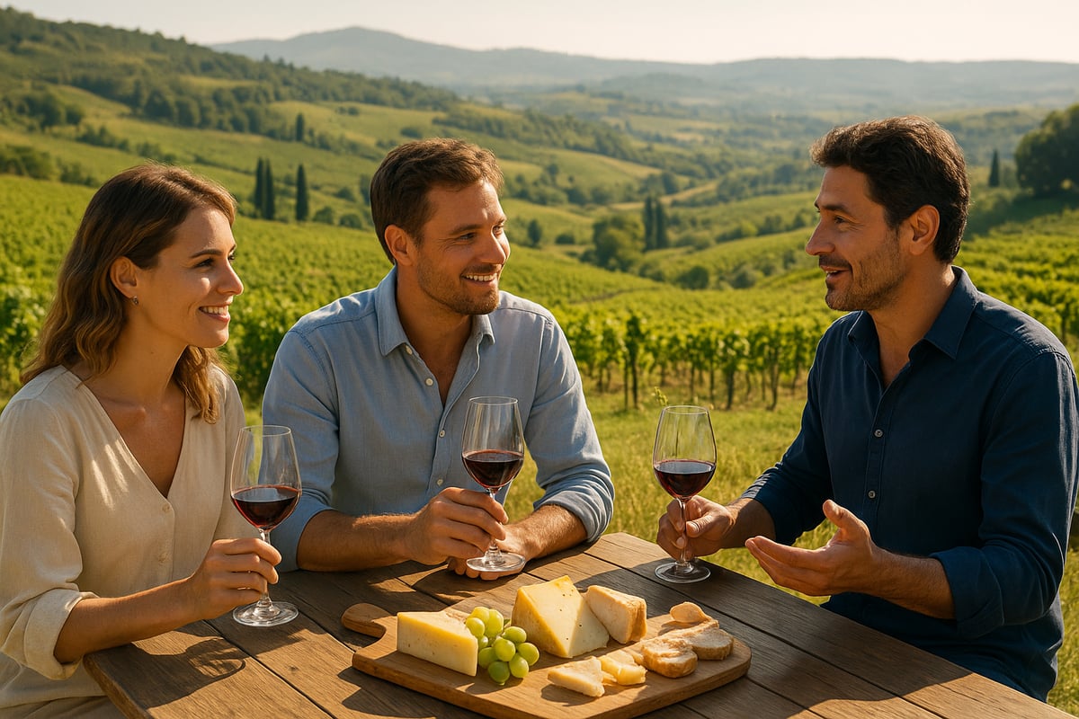 Why Choose a Custom Italy Tour?