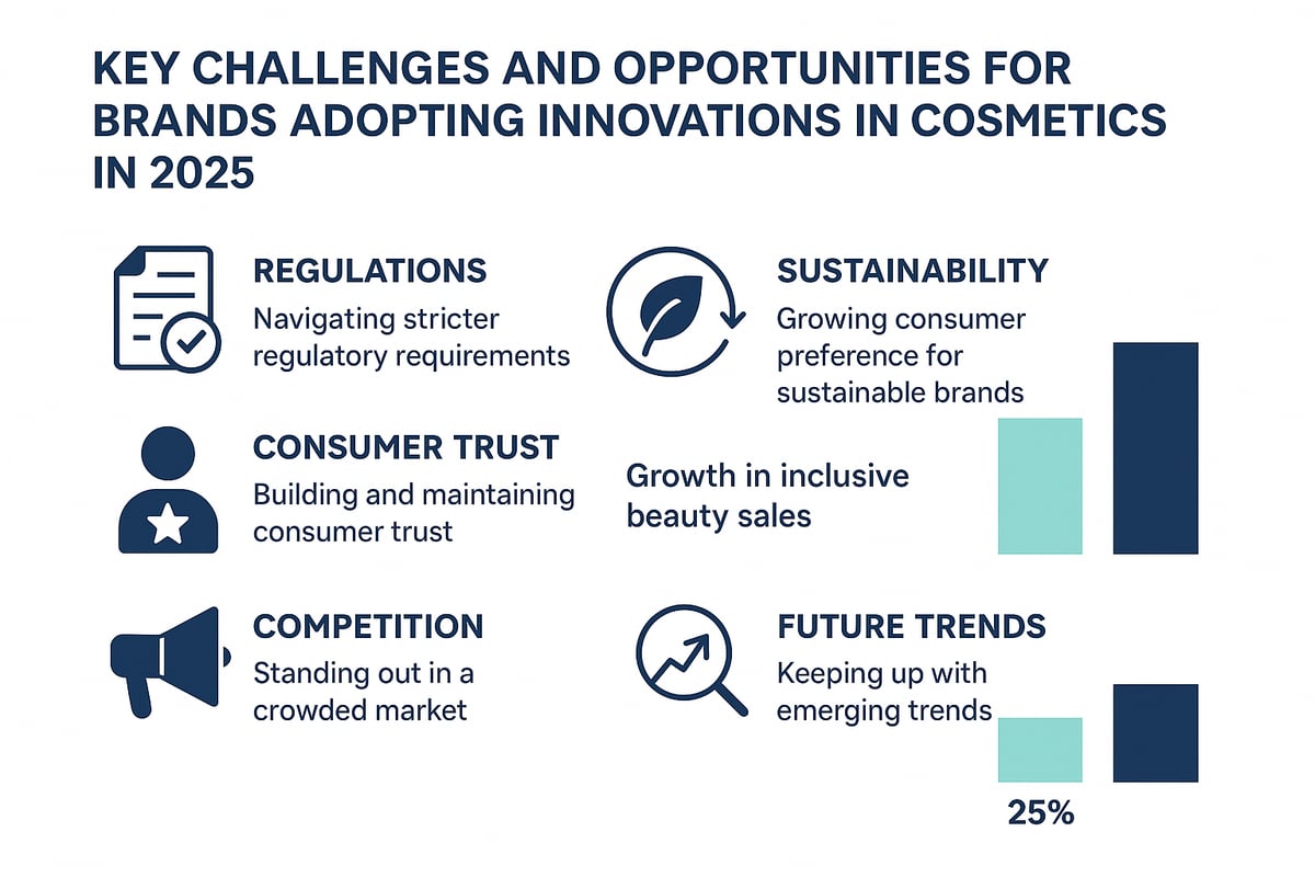 Key Challenges and Opportunities for Brands Embracing Innovation