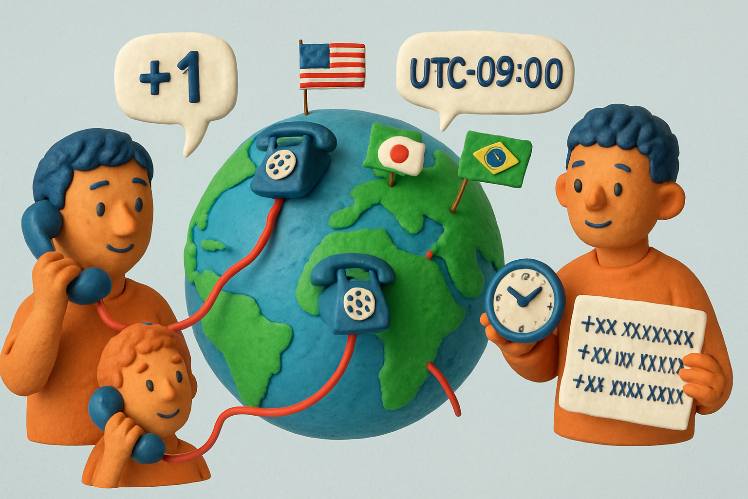 Understanding Foreign Calls: The Basics