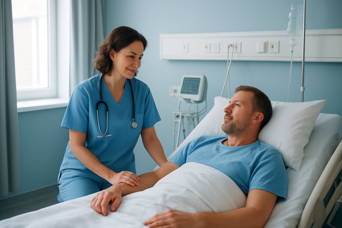 What is Medical Detox?