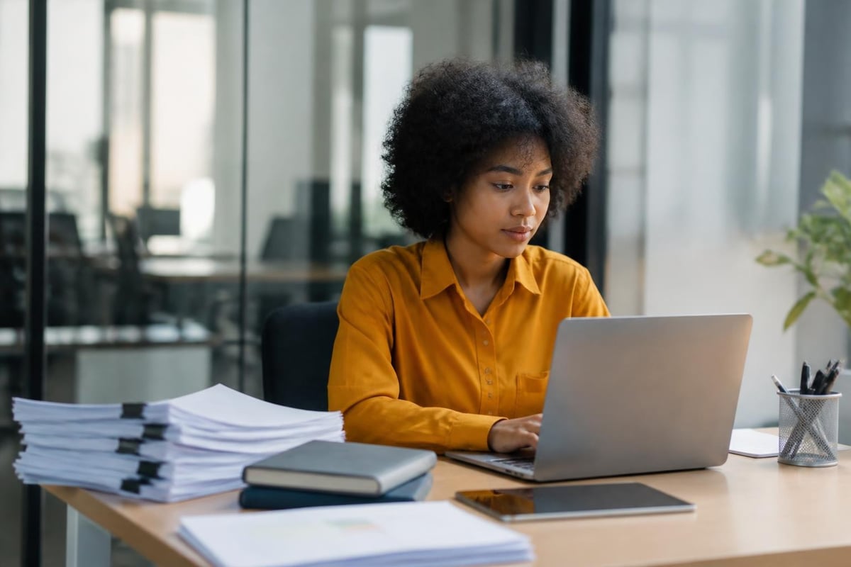 Document lifecycle management