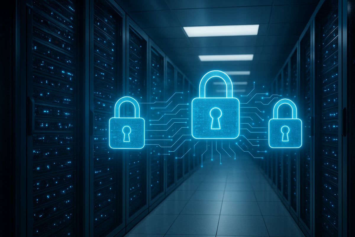 Understanding Encryption Security in 2025