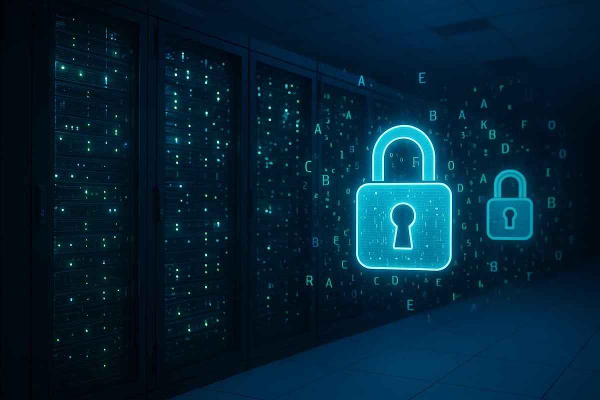 Types of Encryption: Methods and Algorithms