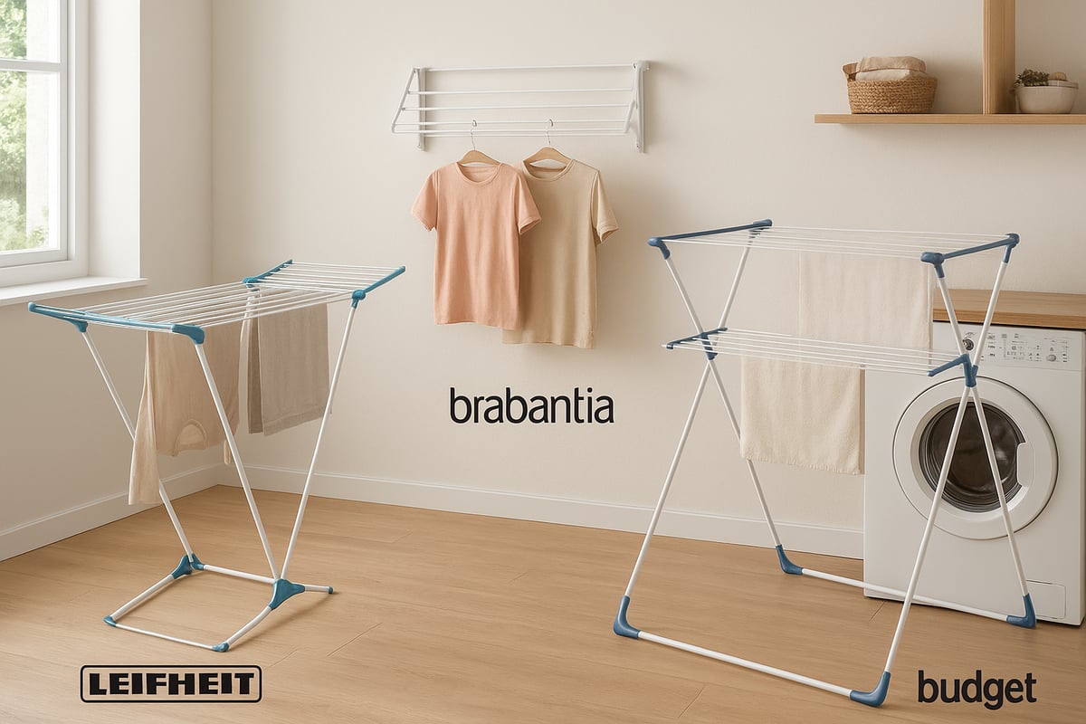 Populære mærker og modeller på det danske marked