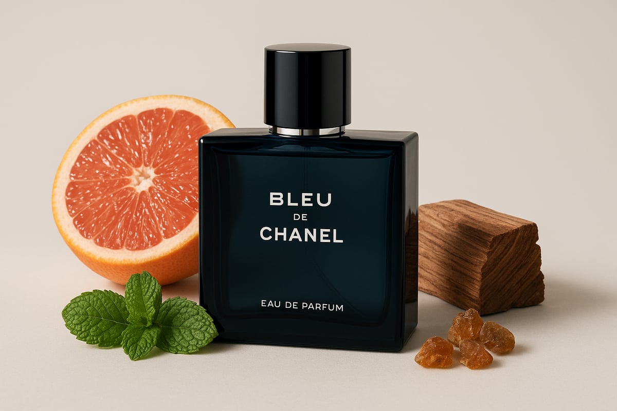 Die Duftkomposition: Noten, Wirkung und Zielgruppe