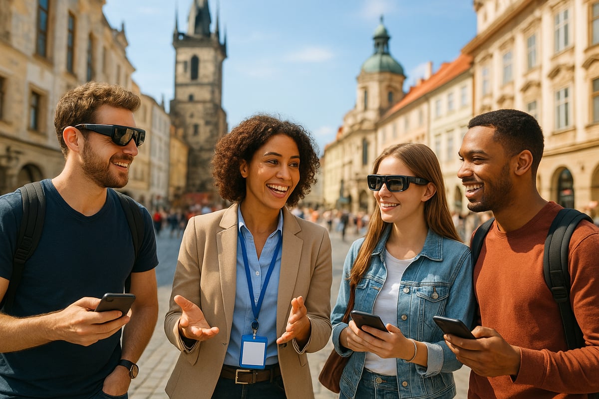 Insider Tips for Making the Most of Your Tour in 2026