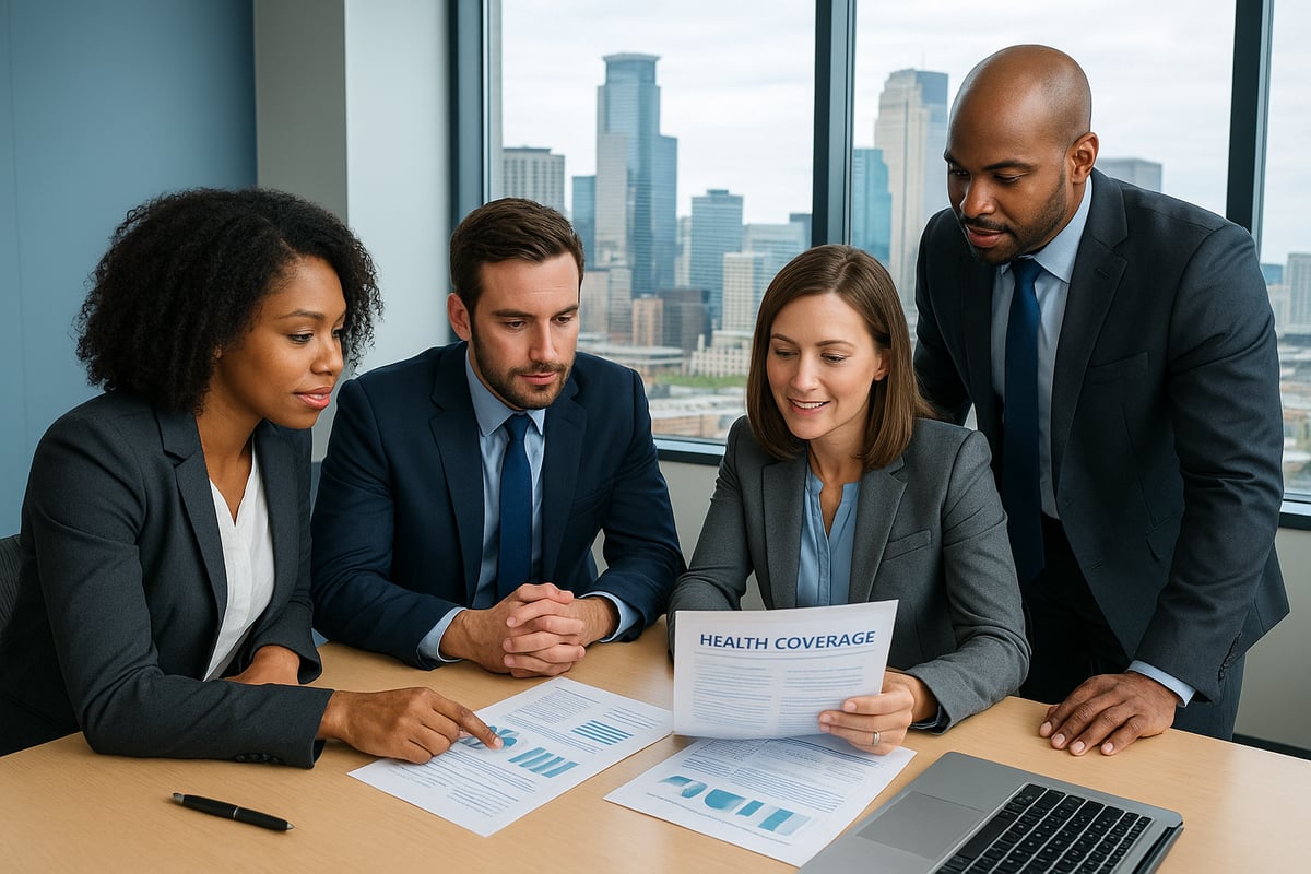 Maximizing Benefits and Managing Costs