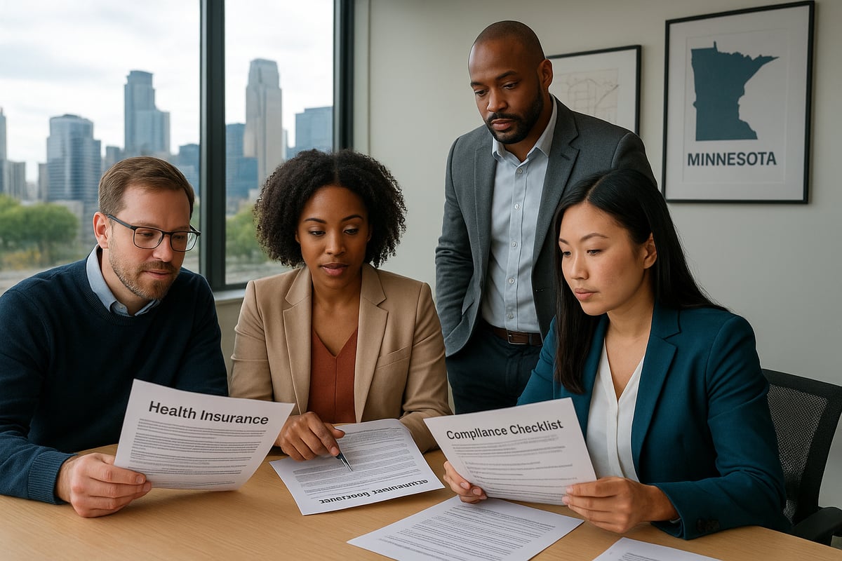 Navigating Regulatory and Legal Changes for 2026