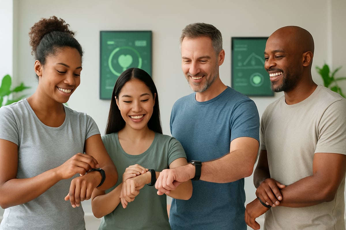 Understanding Wellness in 2026: Trends and Innovations