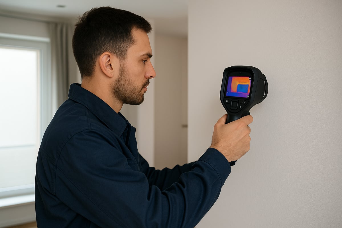 Guida Ponti Termici Casa: Soluzioni Efficaci 2026 2 Come Individuare i Ponti Termici in Casa