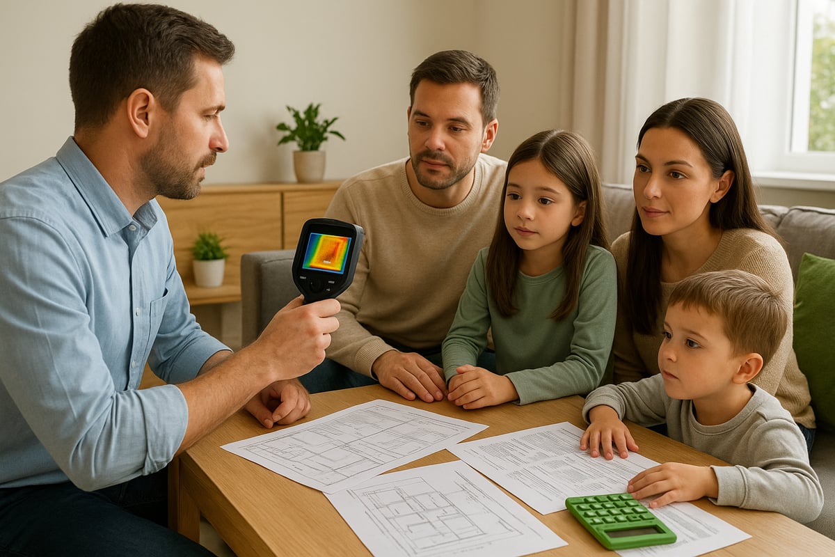 Guida Ponti Termici Casa: Soluzioni Efficaci 2026 4 Incentivi, Bonus e Agevolazioni Fiscali 2026 per la Correzione dei Ponti Termici