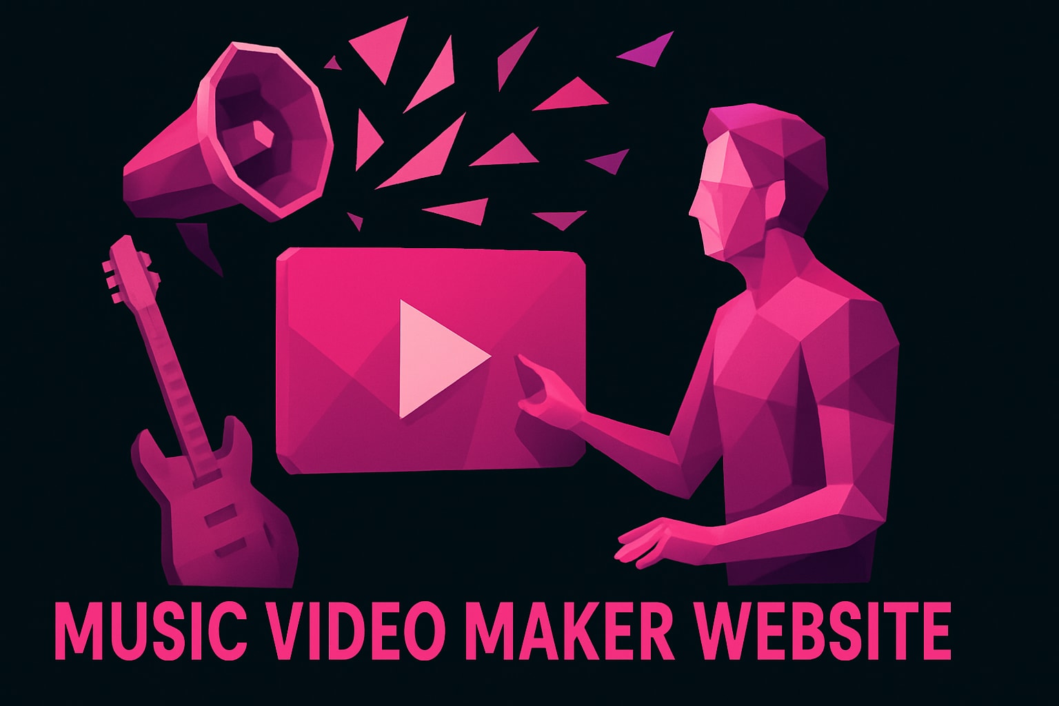 9 Brilliant Music Video Maker Website Picks for 2026