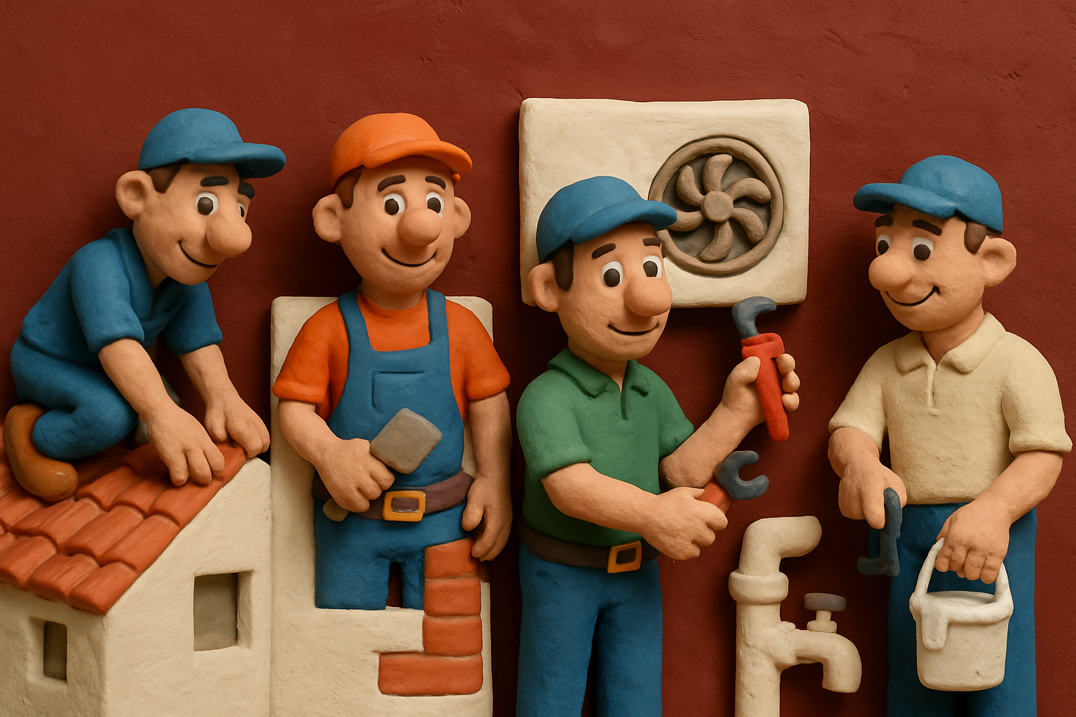 Core SEO Ranking Factors for Contractor Websites