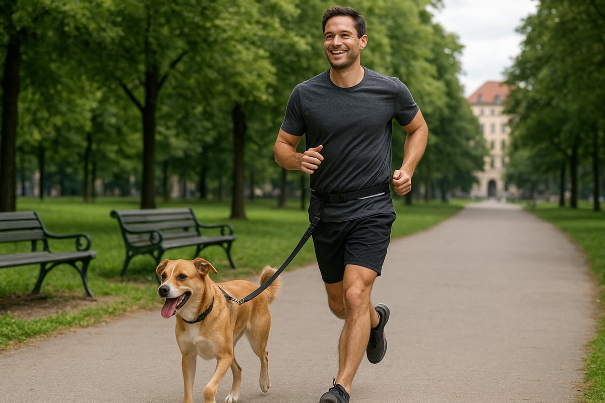 7 Best Hands Free Leash Dog Options for Active Owners 2026