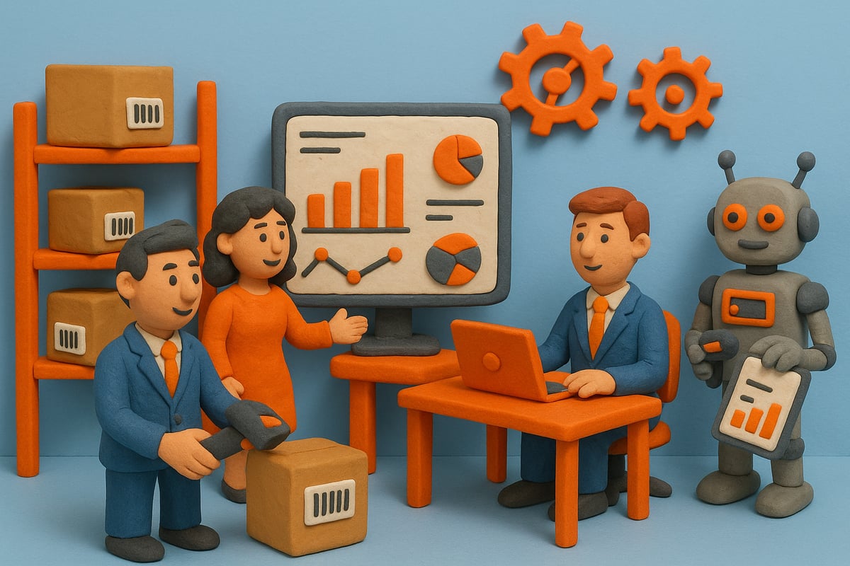 Advanced Features: Automation, Reporting, and AI in FileMaker