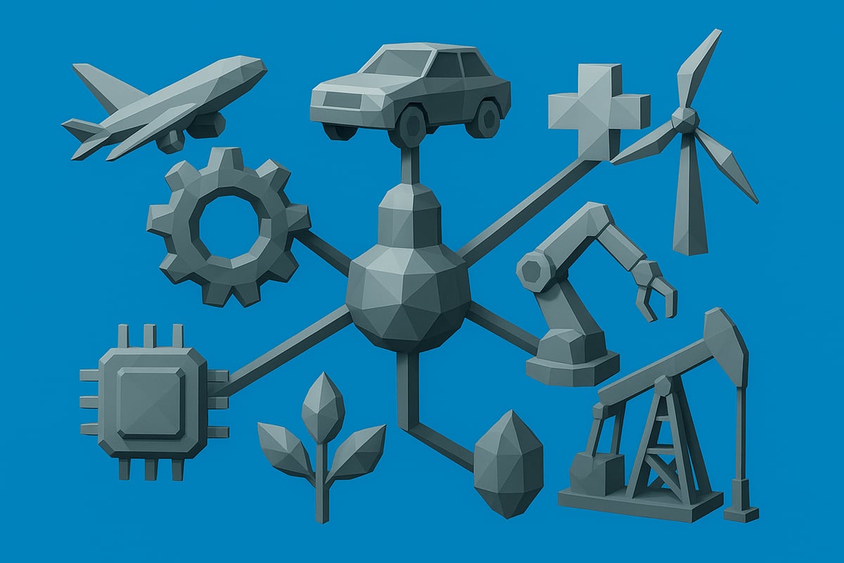 8 Key Applications of Machining Industries in 2026