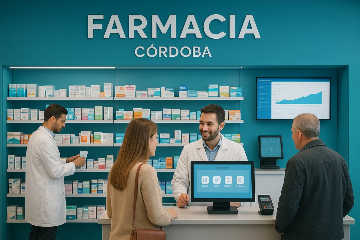 Guía Completa de Farmacias Lider: Todo lo Que Debes Saber 2026 4 La Adquisición por FarmaPlus: Qué Cambia para los Clientes
