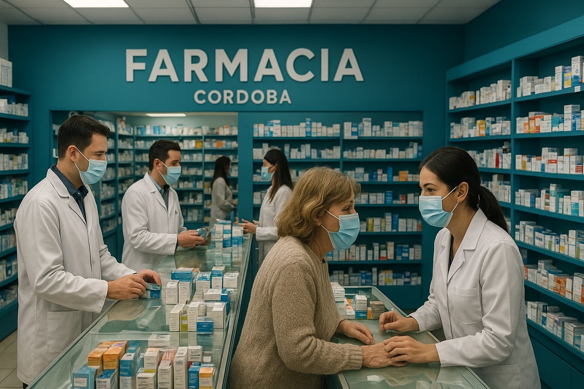 Guía Completa de Farmacias Lider: Todo lo Que Debes Saber 2026 3 Historia y Evolución de Farmacias Líder