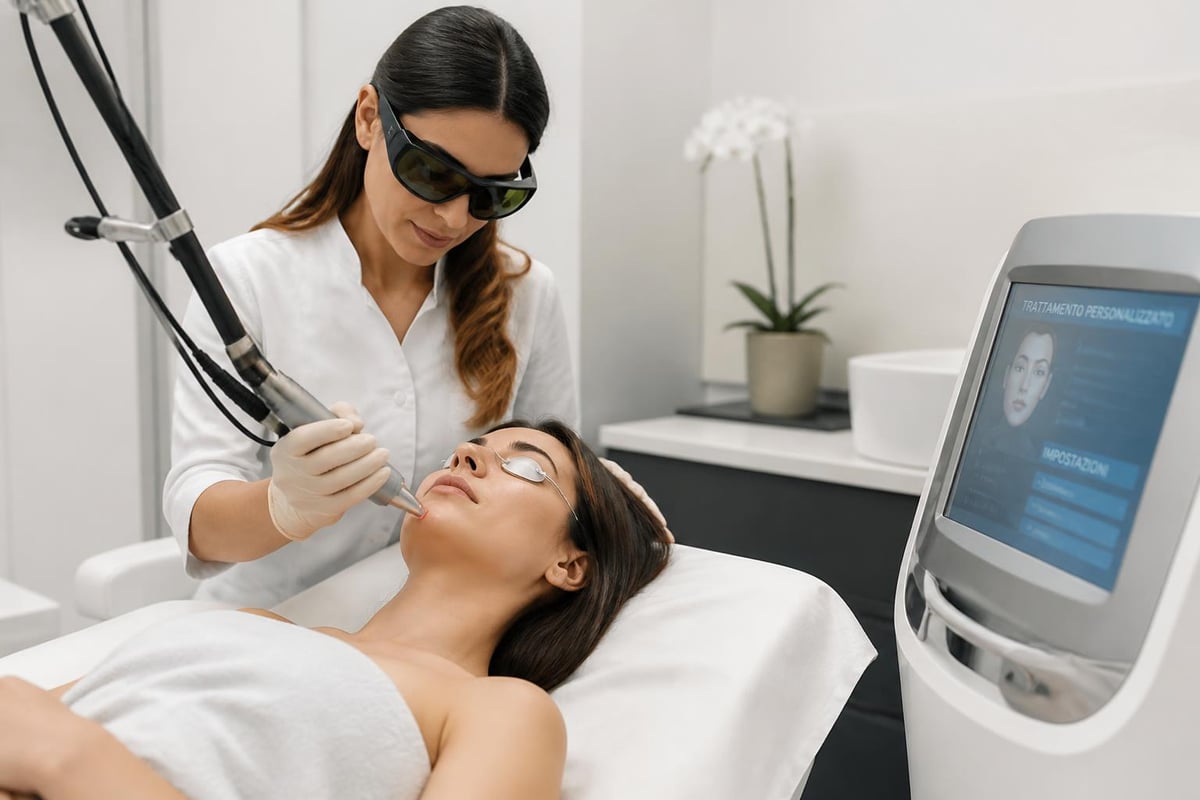Tecnologie mediche avanzate