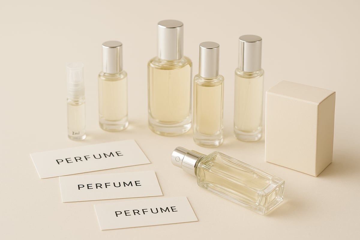 Parfümproben-Online.de: Ihre Adresse für hochwertige Parfum-Abfüllungen