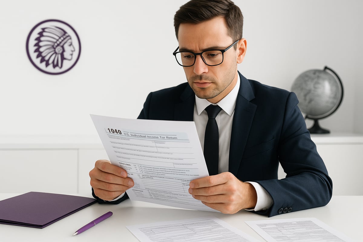 Tax Implications and Reporting Requirements