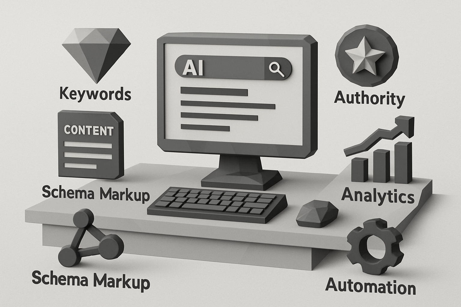 Core Strategies for Generative Engine Optimization in 2025