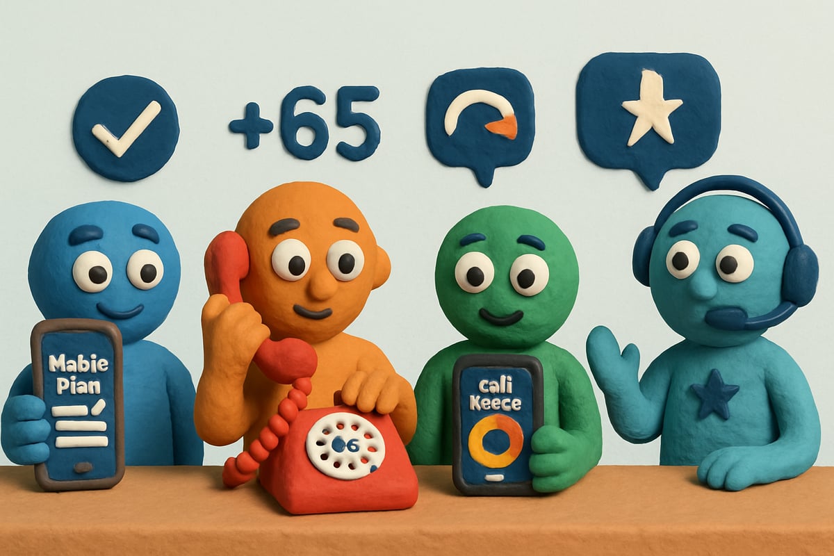 How to Make an Overseas Call with StarHub: Step-by-Step Guide