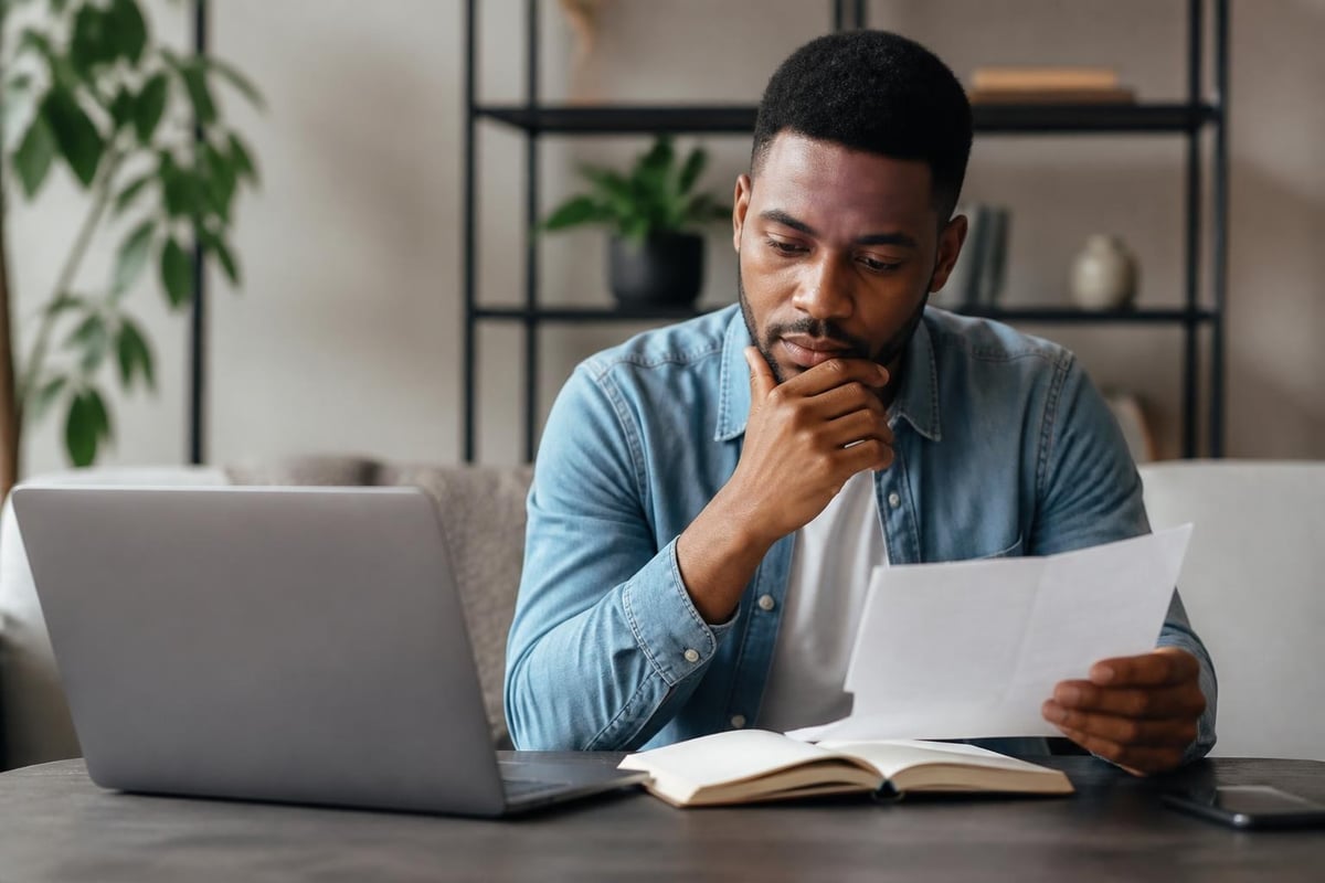 Credit inquiry management strategy