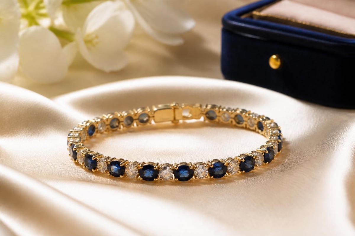 Jewelry investment factors