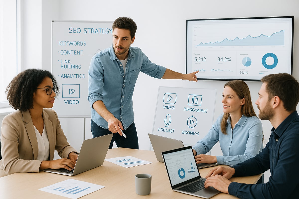 Content Strategies That Win in 2026