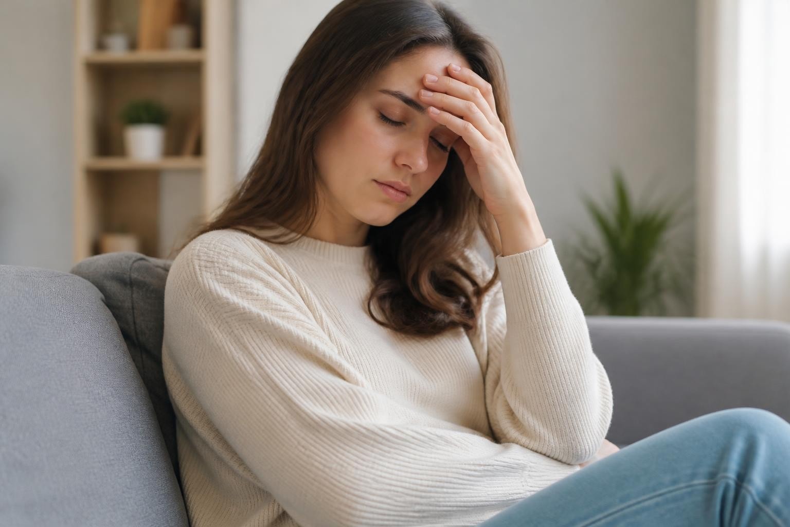Low Ferritin Symptoms: What to Watch For in 2026