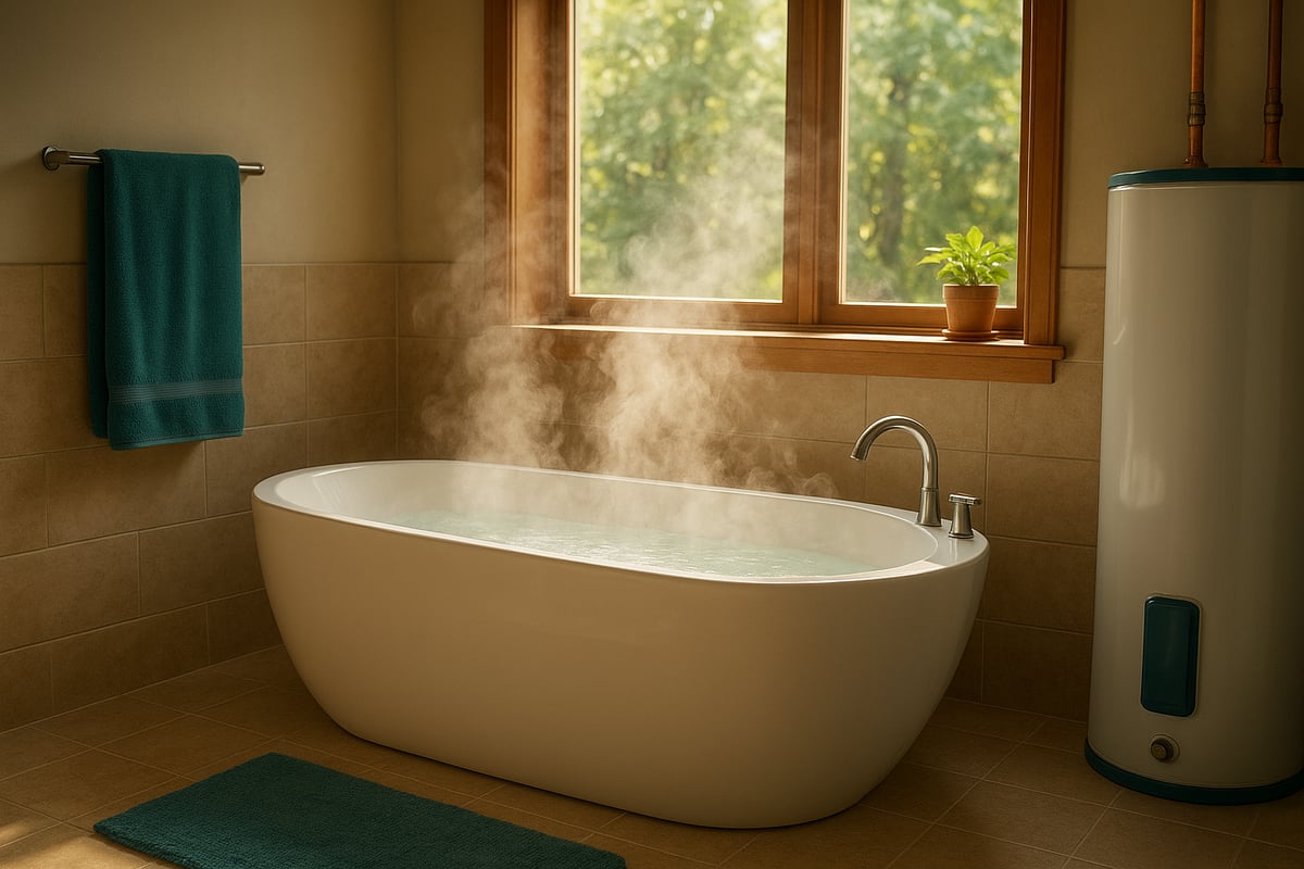 Understanding Water Heater Problems in Atlanta