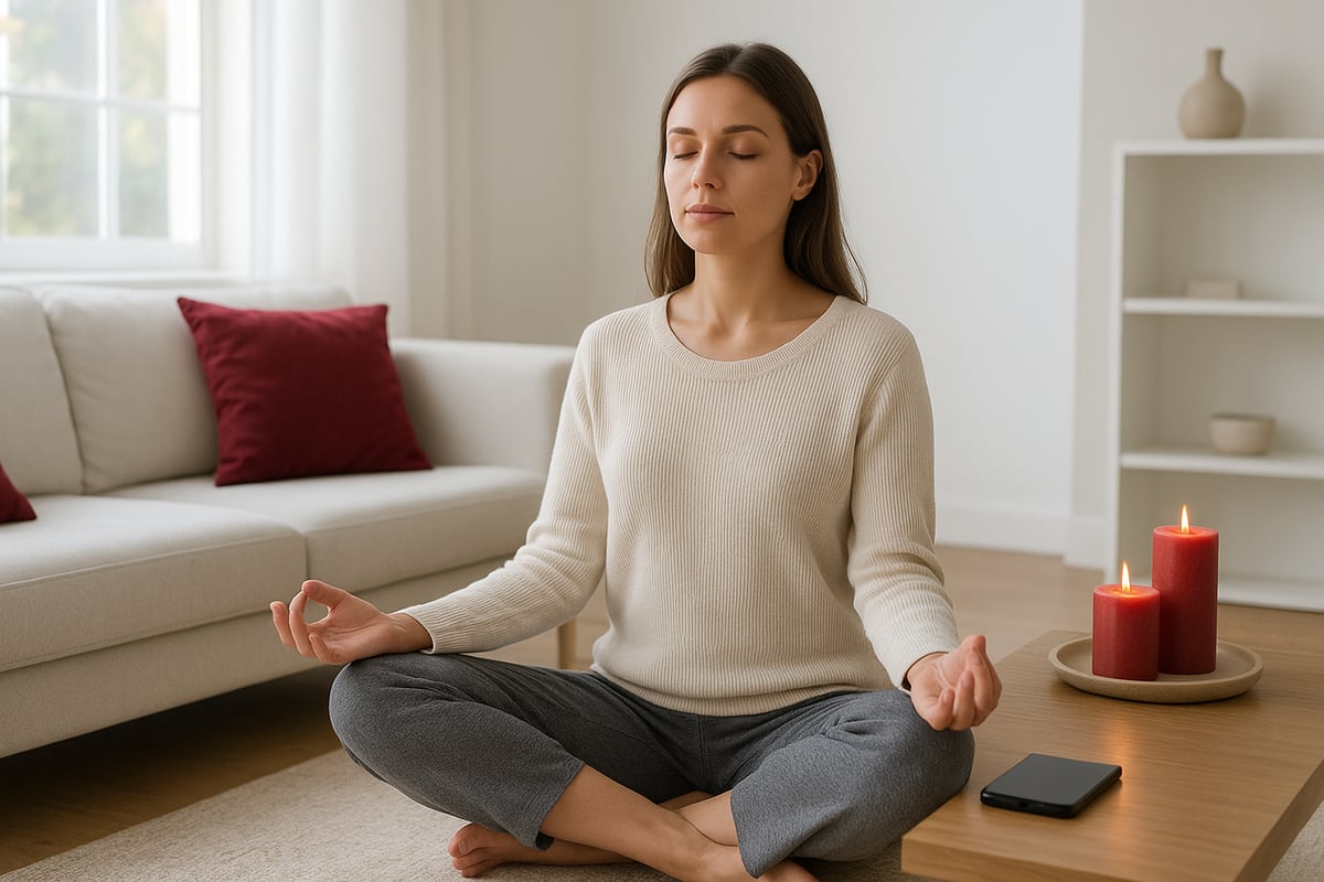 Overcoming Modern Challenges to Spiritual Growth