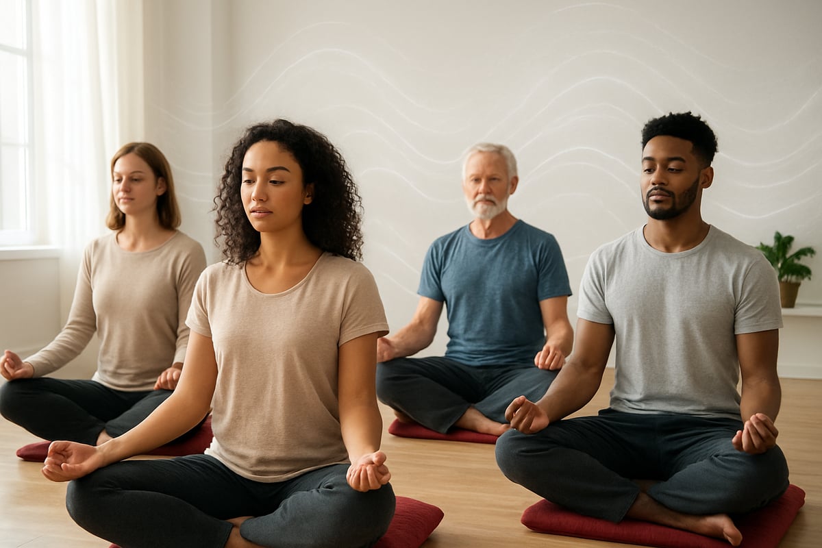 The Science and Spirituality of Energy: Bridging Worlds