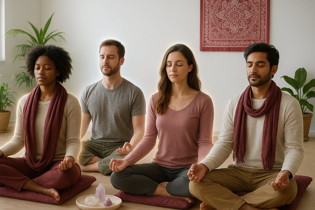 Unlocking Inner Power: Step-by-Step Guide for 2026