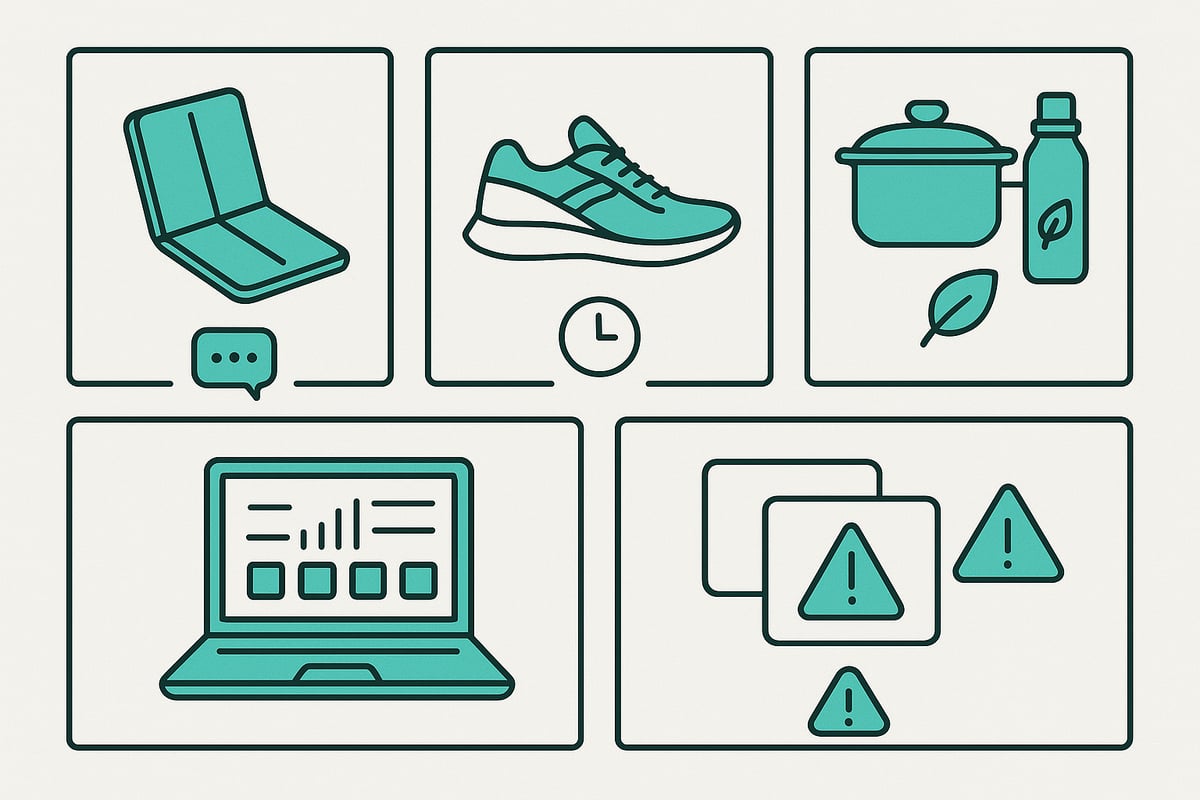 Real-World Examples of Product Concept Success (and Lessons Learned)