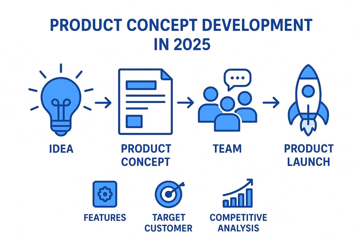 Understanding Product Concepts in 2025