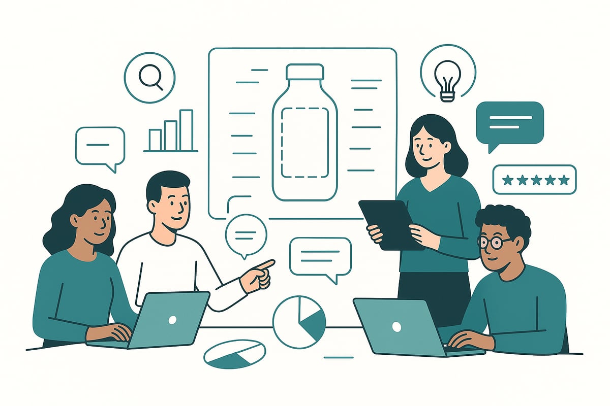 Critical Success Factors for Product Concept Validation