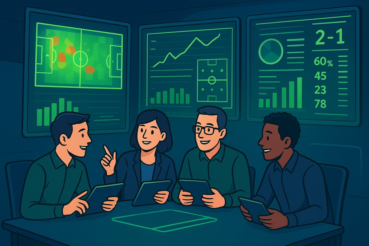 L’Analyse des Données : Stratégies et Applications pour 2026