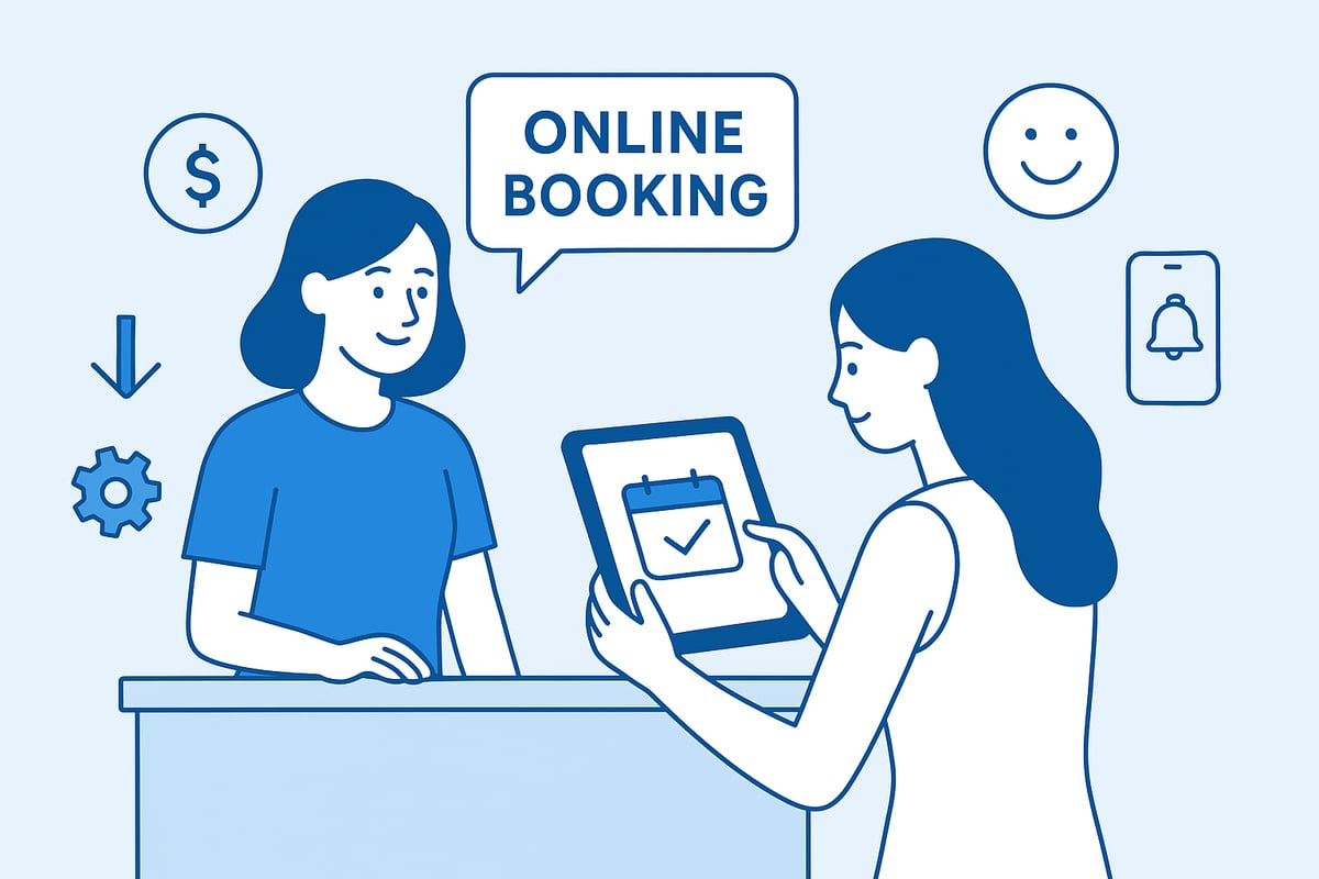 Why Simplifying Booking Matters in 2026