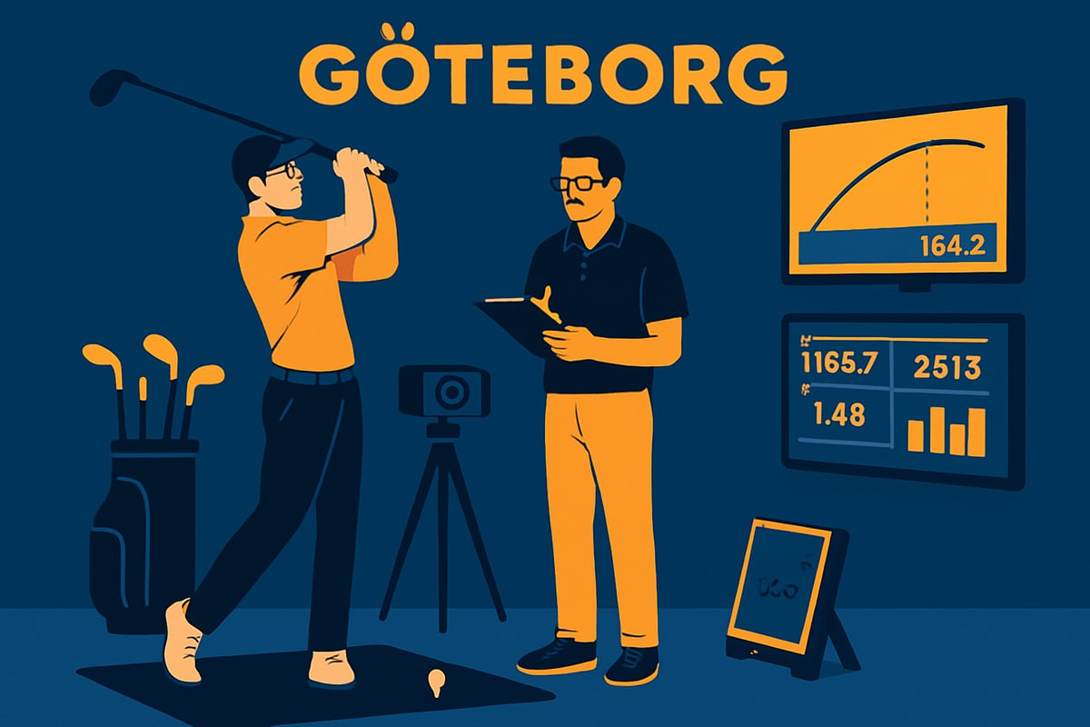 Så Går Custom Fitting Till: Steg-för-Steg-Guide