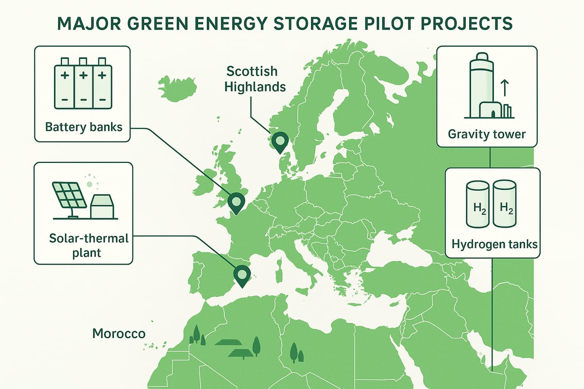 Real-World Case Studies and Pilot Projects