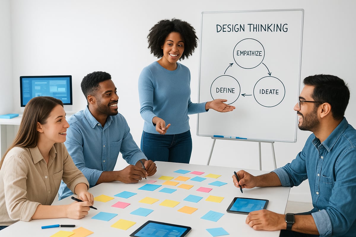 Step-by-Step Guide to Running the Workshop