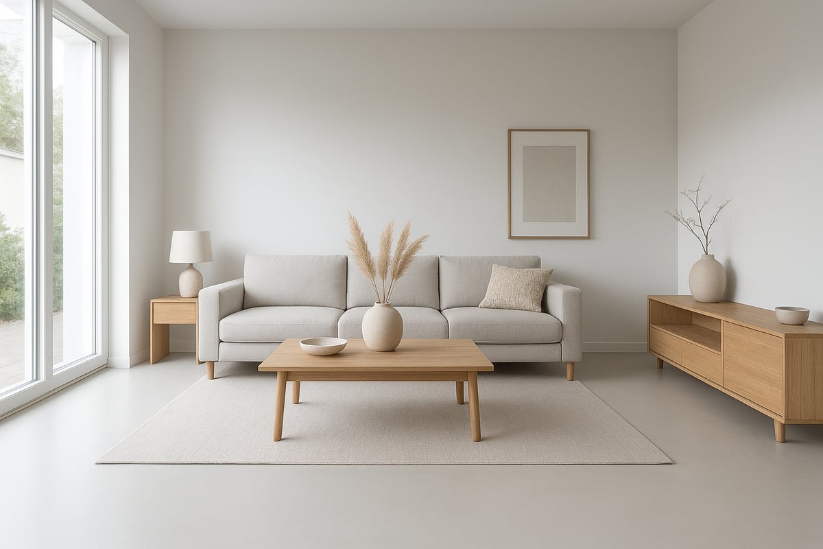 PU Gietvloer Prijsopbouw en Kostenfactoren in 2025