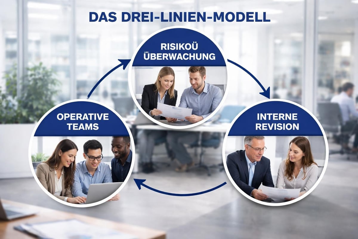 Risk management framework