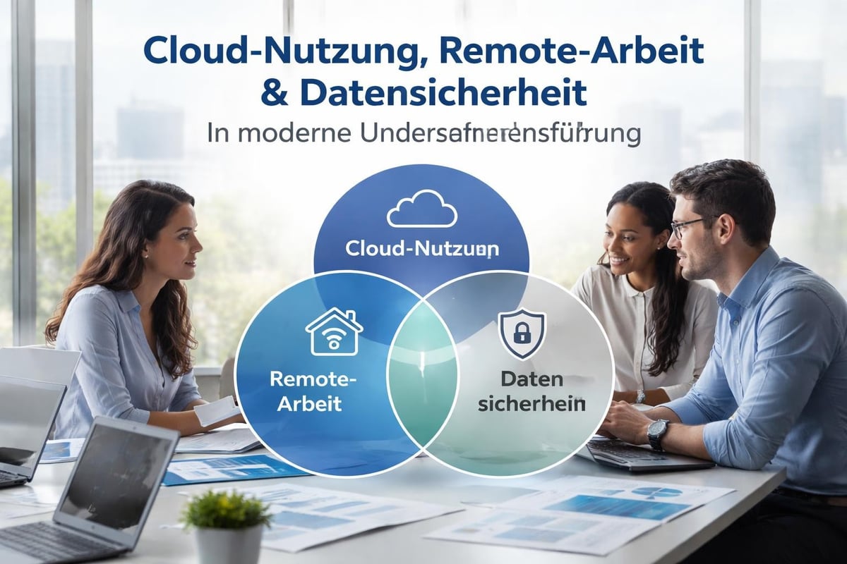 Digital governance challenges