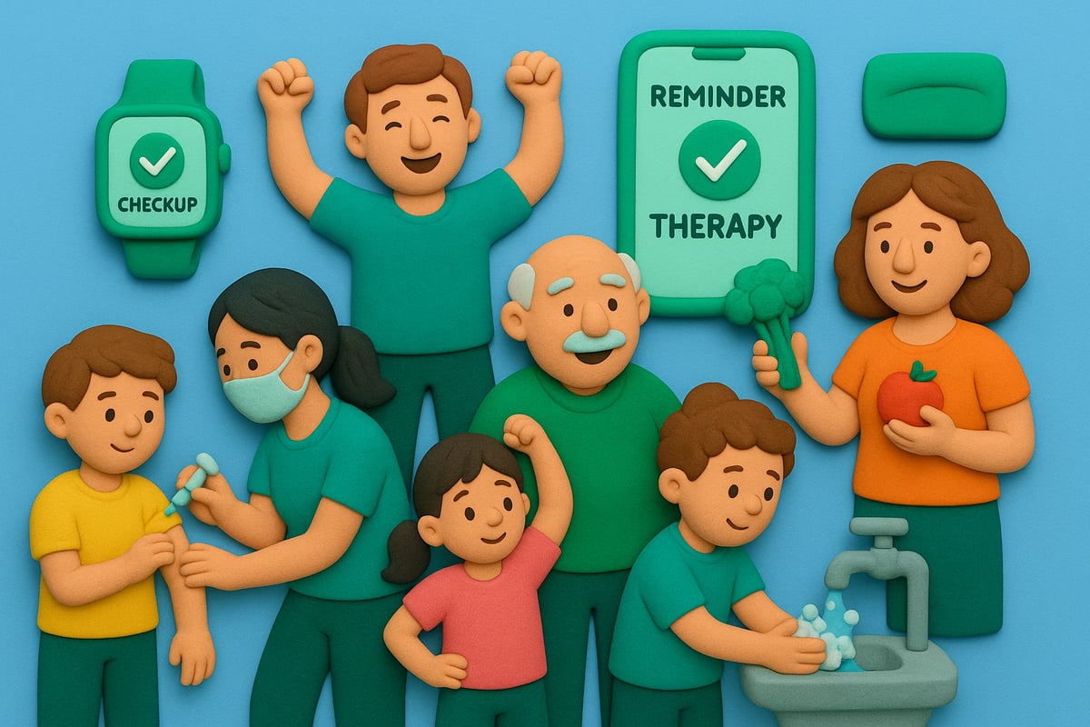 Consigli Essenziali per la Prevenzione Quotidiana nel 2026