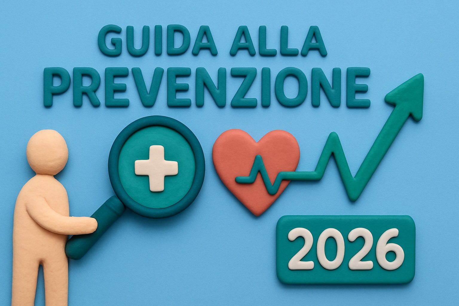 Guida Alla Prevenzione Sanitaria: Consigli Essenziali 2026