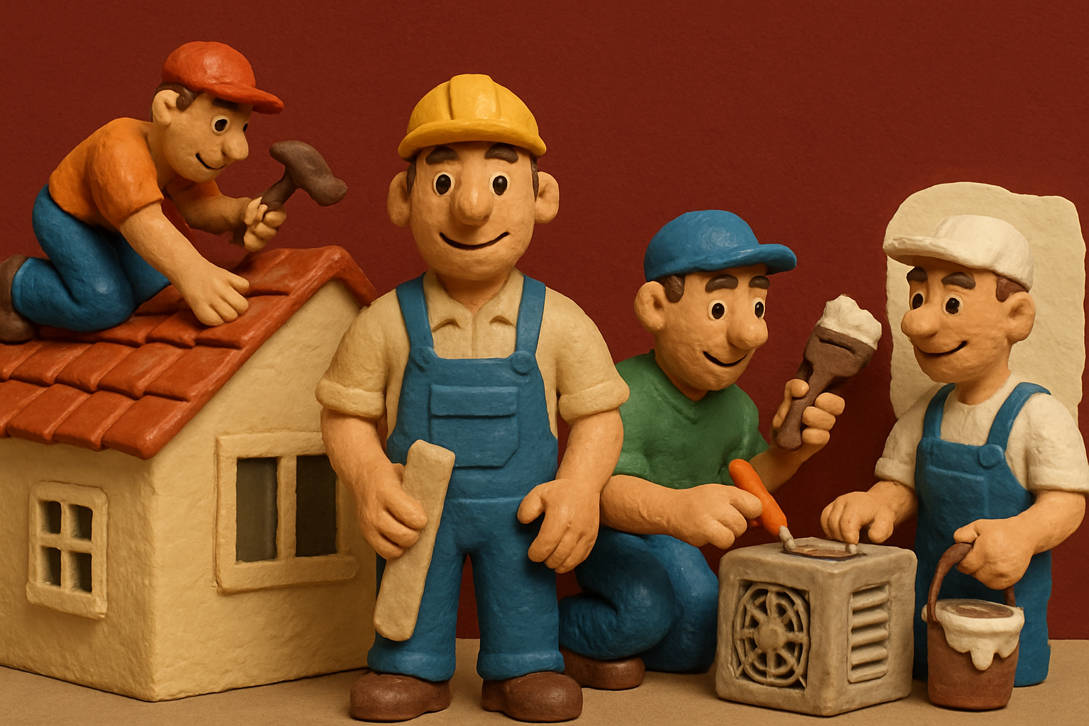 Understanding SEO for Construction Companies