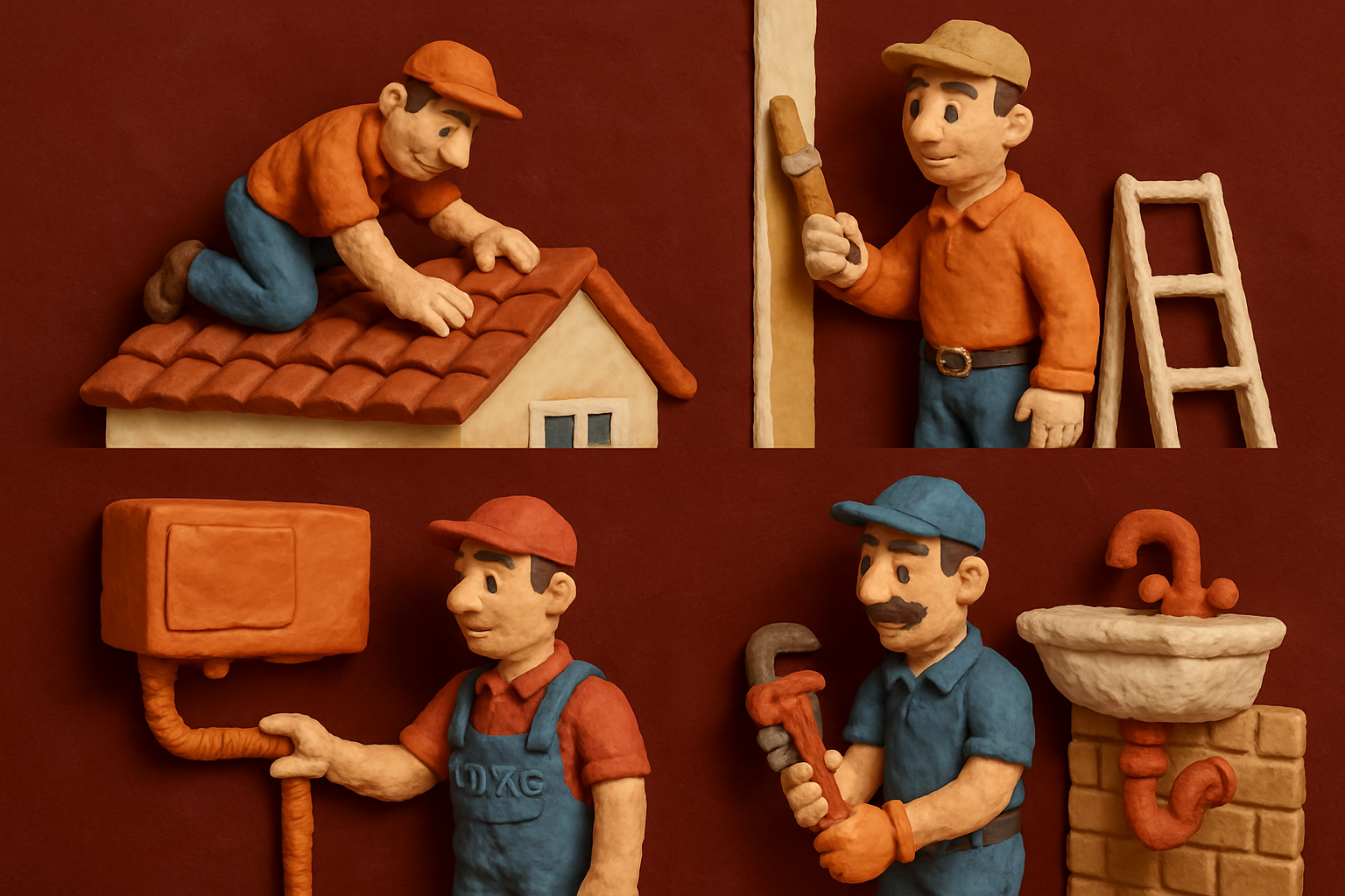 Step 2: Building Authority—Content Strategy & Keyword Research